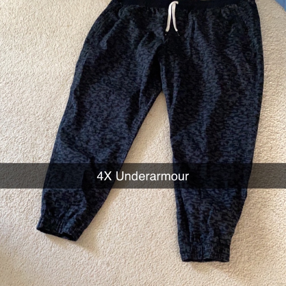 Joggers